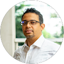 Radin Ahmed profile picture