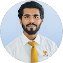 MD Sunjidul Islam Shaffir profile picture